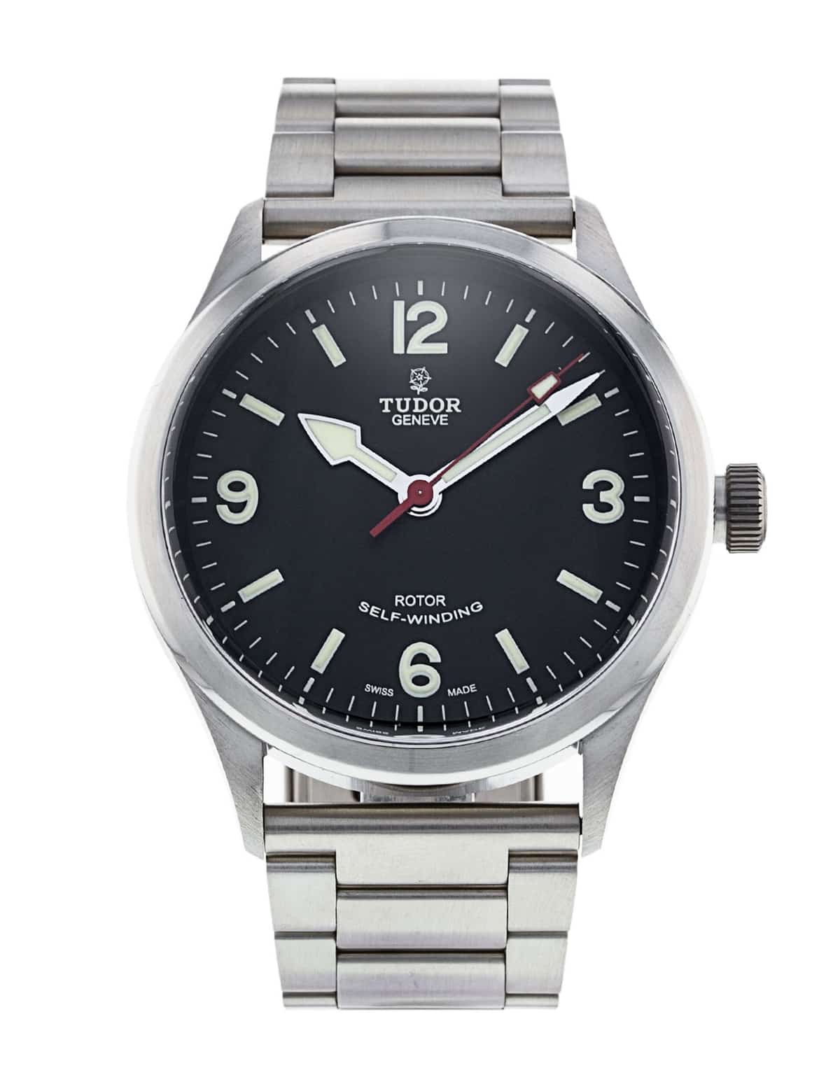 Tudor Heritage Ranger M79910-0011